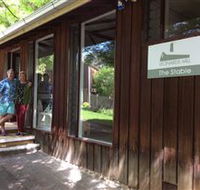 The Stable Studio at the Mill - Holiday Great Ocean Road