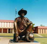 Cunnamulla Fella