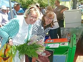 Victor Harbor Farmers Market - Holiday Great Ocean Road 0