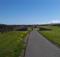 Encounter Bikeway - Holiday Great Ocean Road