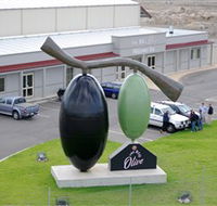 The Big Olive - Holiday Great Ocean Road