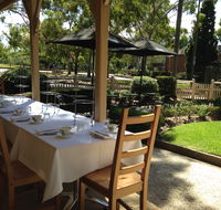 Gatehouse High Tea Rooms - Holiday Great Ocean Road