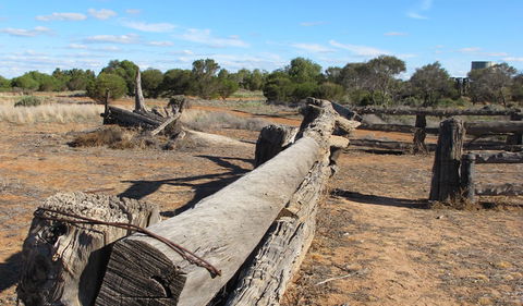 Zanci Pastoral Loop - Holiday Great Ocean Road 0