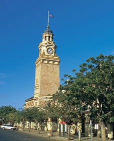 Kalgoorlie Post Office - Holiday Great Ocean Road 2