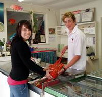 Lacepede Seafood - Holiday Great Ocean Road