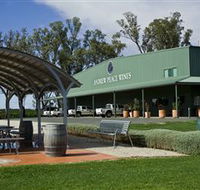 Andrew Peace Wines - Holiday Great Ocean Road
