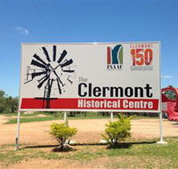 Clermont Historical Centre - Holiday Great Ocean Road