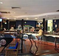 Humpty Doo Tavern - Holiday Great Ocean Road