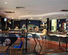 Humpty Doo Tavern - Holiday Great Ocean Road 0