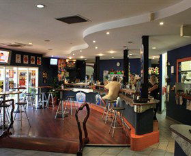 Humpty Doo Tavern - Holiday Great Ocean Road 2