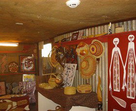 Didgeridoo Hut And Art Gallery - Holiday Great Ocean Road 1