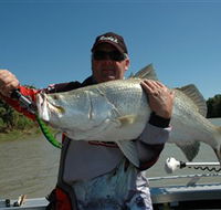 Reidy's Fishing Lures - Holiday Great Ocean Road