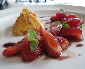 Char Restaurant At Admiralty - Holiday Great Ocean Road 6
