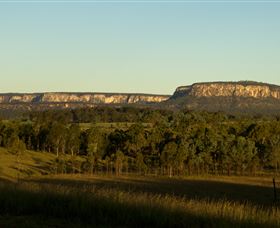 Bandana Station Sunsets - Holiday Great Ocean Road 0