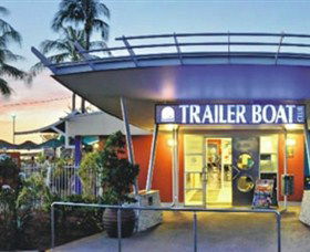 Darwin Trailer Boat Club - Holiday Great Ocean Road 0