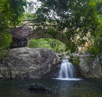 Paluma and Crystal Creek Rainforest - Holiday Great Ocean Road