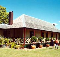Capella Pioneer Village - Holiday Great Ocean Road