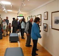 Ravenshoe Heritage Gallery - Holiday Great Ocean Road