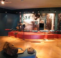 Nganyaji Interpretive Centre - Holiday Great Ocean Road