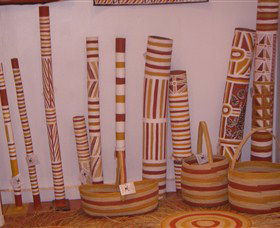 Elcho Island Art And Craft - Holiday Great Ocean Road 0