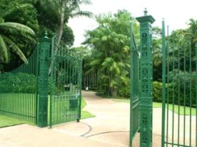 Townsville Palmetum - Holiday Great Ocean Road 2