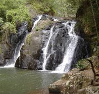 Pepina Falls - Holiday Great Ocean Road