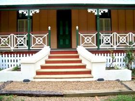 National Trust Heritage Centre - Holiday Great Ocean Road 2