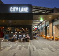 City Lane Townsville - Holiday Great Ocean Road