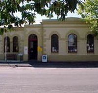 The John Riddoch Centre - Holiday Great Ocean Road