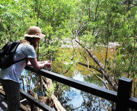 Mount Elliot, Bowling Green Bay National Park - Holiday Great Ocean Road 1