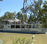 Wetlander Cruises - Holiday Great Ocean Road