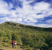 Black Range State Park - Holiday Great Ocean Road