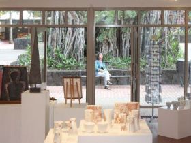 Kuranda Arts Cooperative Gallery - Holiday Great Ocean Road 2