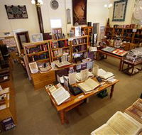 The Bible Museum - Holiday Great Ocean Road