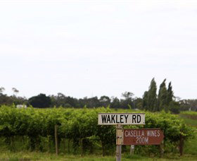 Casella Wines - Holiday Great Ocean Road 0