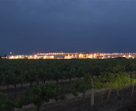 Casella Wines - Holiday Great Ocean Road 2