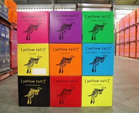 Casella Wines - Holiday Great Ocean Road 1