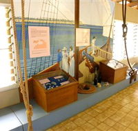 Black Point Culture Centre - Holiday Great Ocean Road