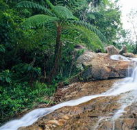 Finch Hatton Gorge - Holiday Great Ocean Road