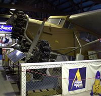 Sir Reginald Ansett Transport Museum - Holiday Great Ocean Road