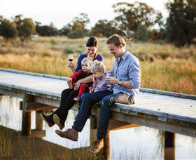 Backroads Trail - Holiday Great Ocean Road 0