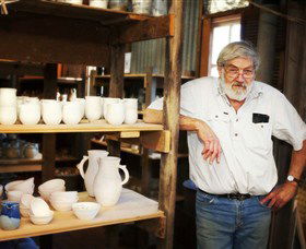 Backroads Trail - Holiday Great Ocean Road 1