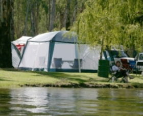 Long Paddock - Cobb Highway Touring Route - Holiday Great Ocean Road 2