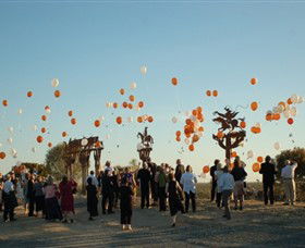 Long Paddock - Cobb Highway Touring Route - Holiday Great Ocean Road 3