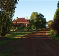 Pierrepoint Wines Cellar Door - Holiday Great Ocean Road