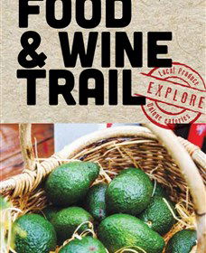Echuca Moama Food And Wine Trail - Holiday Great Ocean Road 0