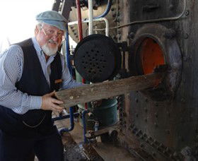 Port Of Echuca Discovery Centre - Holiday Great Ocean Road 2