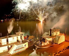 Port Of Echuca Discovery Centre - Holiday Great Ocean Road 4