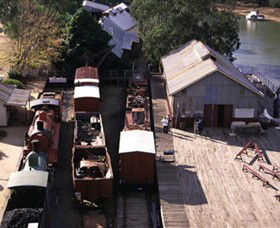 Port Of Echuca Discovery Centre - Holiday Great Ocean Road 3