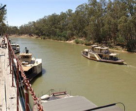 Port Of Echuca Discovery Centre - Holiday Great Ocean Road 5